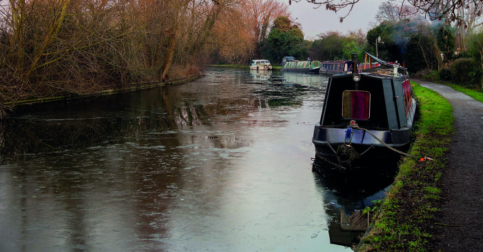 Cromford Canal Boat Trip 2025